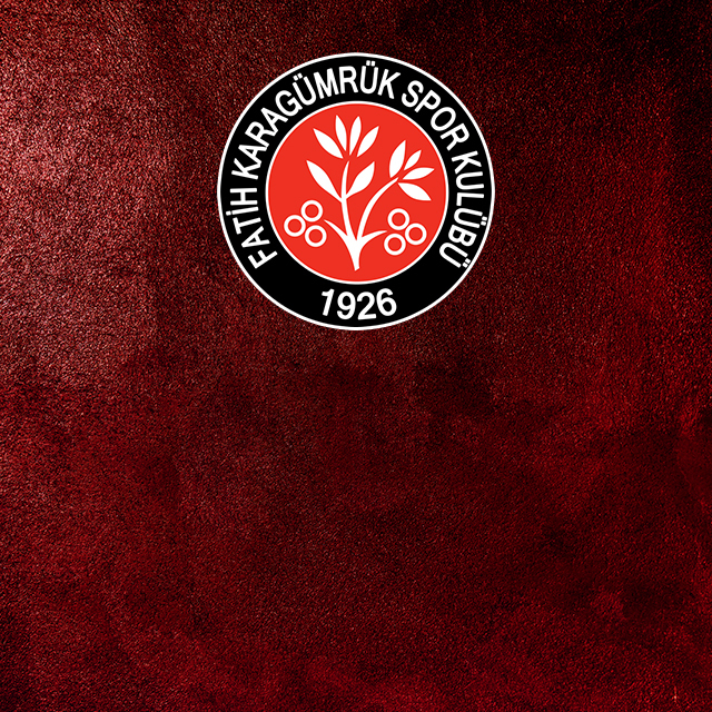 Fatih Karagümrük'e yeni sponsor!