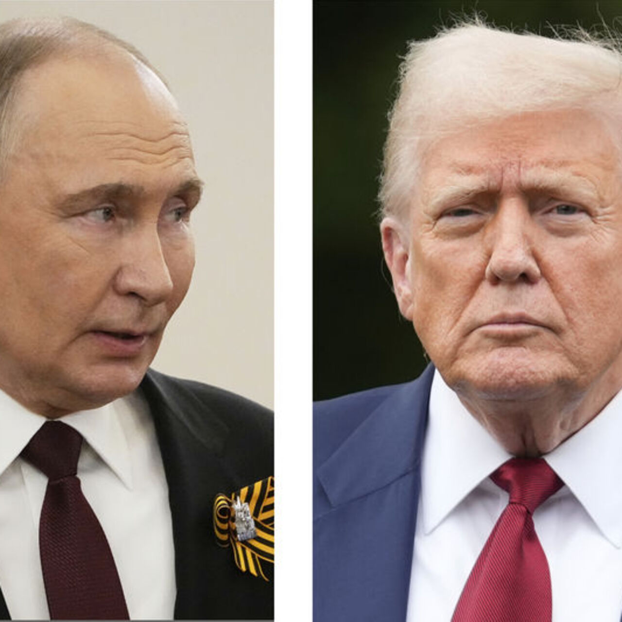 İddia: Trump, Putin'le anlaşamazsa Rus ekonomisini çökertecek