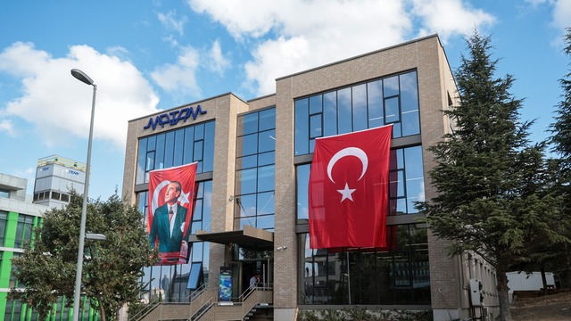 Deprem araştırma merkezi MATAM açıldı