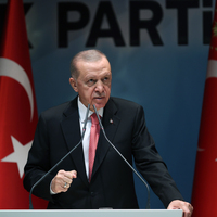 Cumhurbaşkanı Erdoğan: Yarın partimize katılımlar olacak