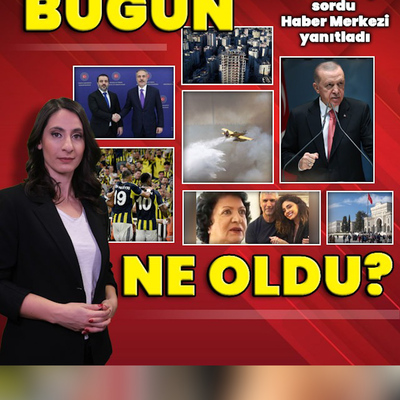 13 Ağustos 2025: Bugün ne oldu? İşte günün öne çıkan haberleri