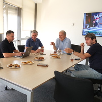 "Fenerbahçe taraftarı geri döndü!"