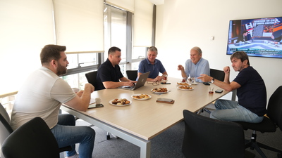 "Fenerbahçe taraftarı geri döndü!"