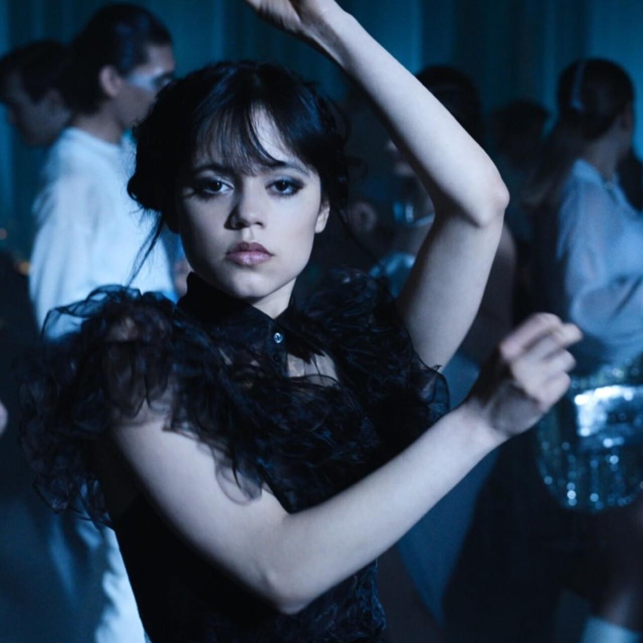 Wednesday öncesinde Addams Ailesi nasıldı?