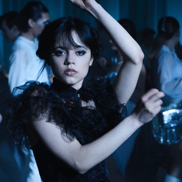 Wednesday öncesinde Addams Ailesi nasıldı?
