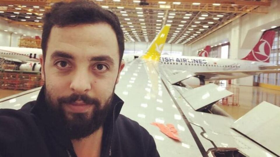 THY Teknik AŞ'nin uçak bakım teknisyeni iş kazasında hayatını kaybetti