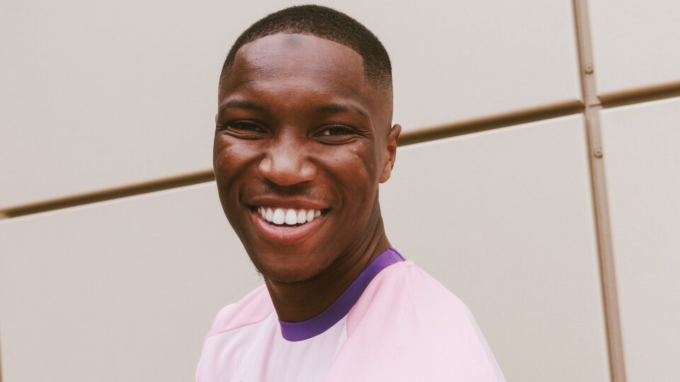 Fransız stoper Bournemouth'ta!