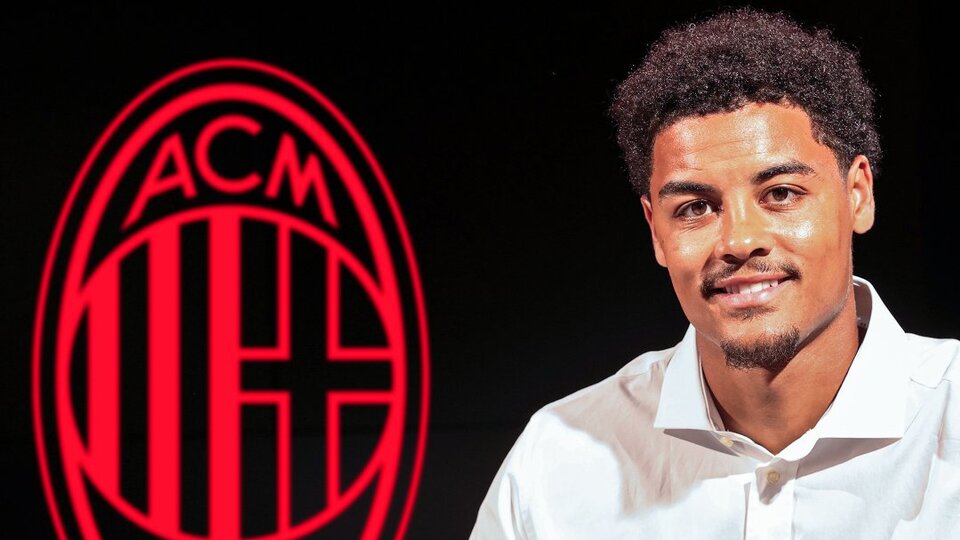 Milan, Genoa'nın stoperini aldı!