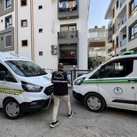 Arkadaşını öldürdü! Emlakçıya kendini ihbar etti