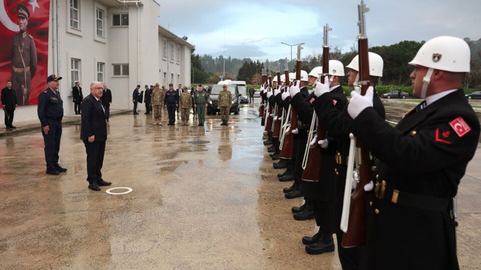 Mehmetçik Suriye'ye askeri eğitim verecek
