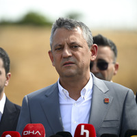 Özgür Özel hakkında soruşturma başlatıldı