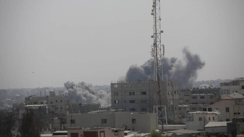 61 Filistinli hayatını kaybetti