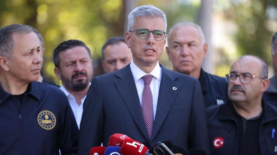 Bakan Memişoğlu: Randevu sorunumuz yok