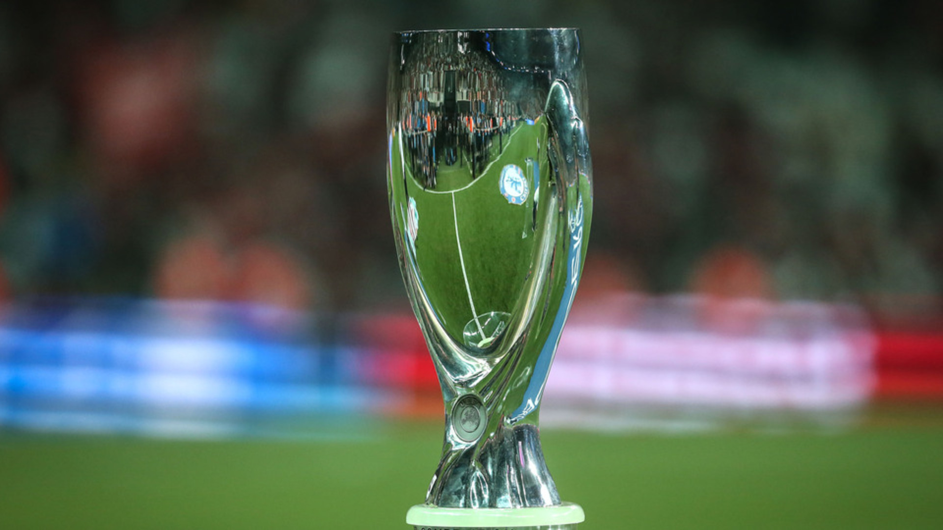 PSG - Tottenham Süper Kupa Maçı TRT 1'de Canlı! İşte Detaylar ve Saat Bilgisi