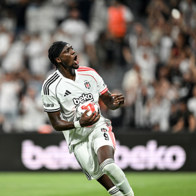 Beşiktaş-St. Patrick's maçı ne zaman?