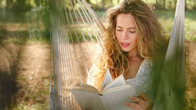 Yazın kitap okuma isteğini artıran ipuçları