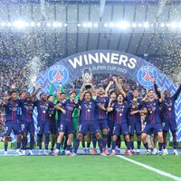 Avrupa'nın en büyüğü PSG!