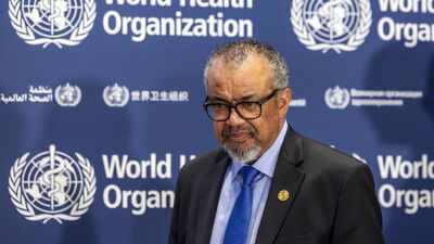 "Sudan'daki saldırılar dehşet verici"