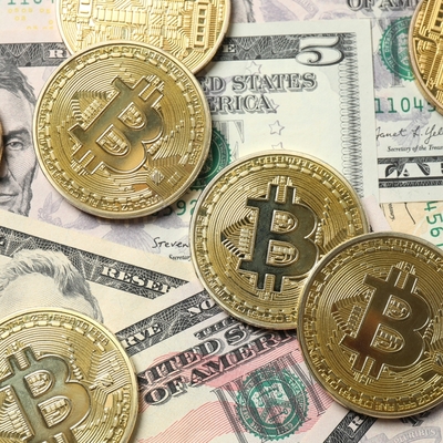 Bitcoin rekor tazeledi