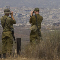Mısır'dan İsrail'e "Hamas'sız Gazze" formülü