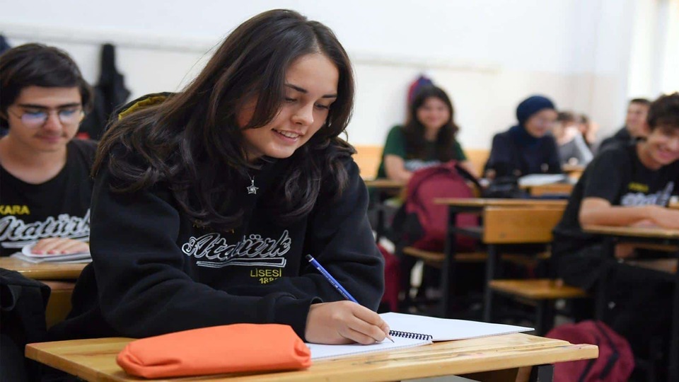 LGS 2. nakil sonuçları açıklandı