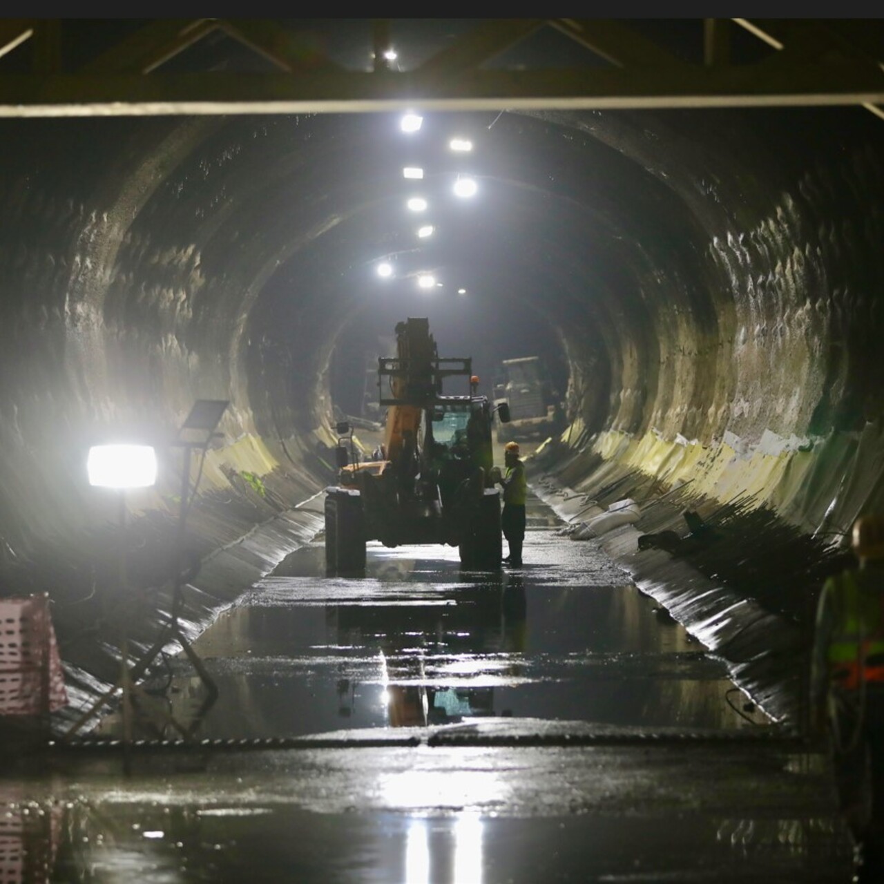 Ümraniye-Ataşehir-Göztepe metro hattı ne zaman açılacak? | Güncel Haber