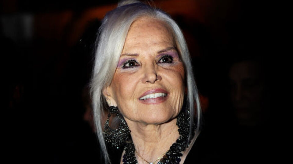 89'uncu yaşında koca istedi