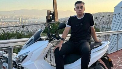 Kavgada kayalıklardan denize düştü!