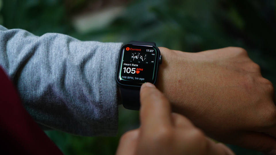 Akıllı saatler stres düzeyini doğru ölçemiyor