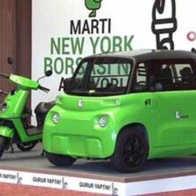 UKOME'den Martı'ya ret!