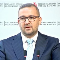 TCMB yeni enflasyon tahminlerini açıkladı