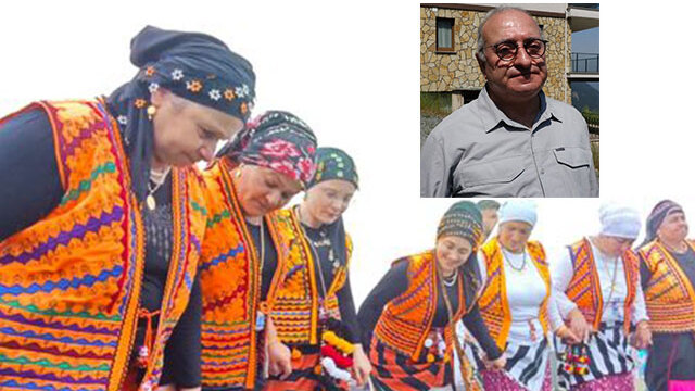 Karadeniz neden mutsuz? Bilim insanı Prof. Dr. Mikdat Kadıoğlu anlattı...