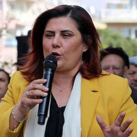 Aydın Büyükşehir Belediye Başkanı Özlem Çerçioğlu istifasını açıkladı