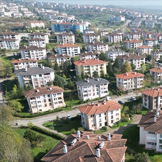 Konutların yarısına yakınının deprem sigortası yok