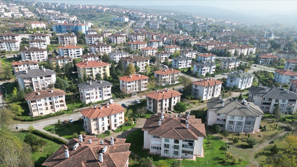 Konutların yarısına yakınının deprem sigortası yok