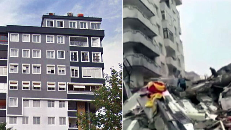 Haklarında 876'şar yıl isteniyordu... Firari 2 sanık yakalandı!