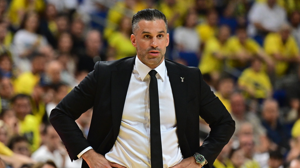 Dusan Alimpijevic, yeni sezondan umutlu!