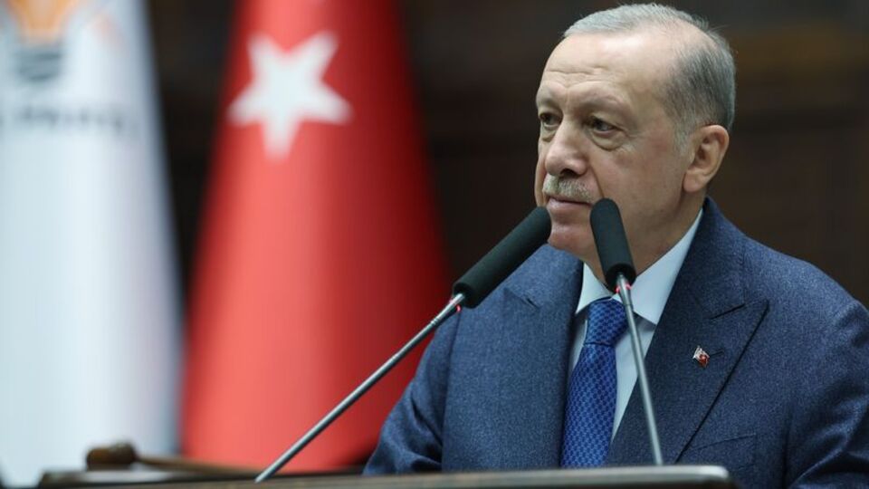 Cumhurbaşkanı Erdoğan'dan Özel'e tazminat davası
