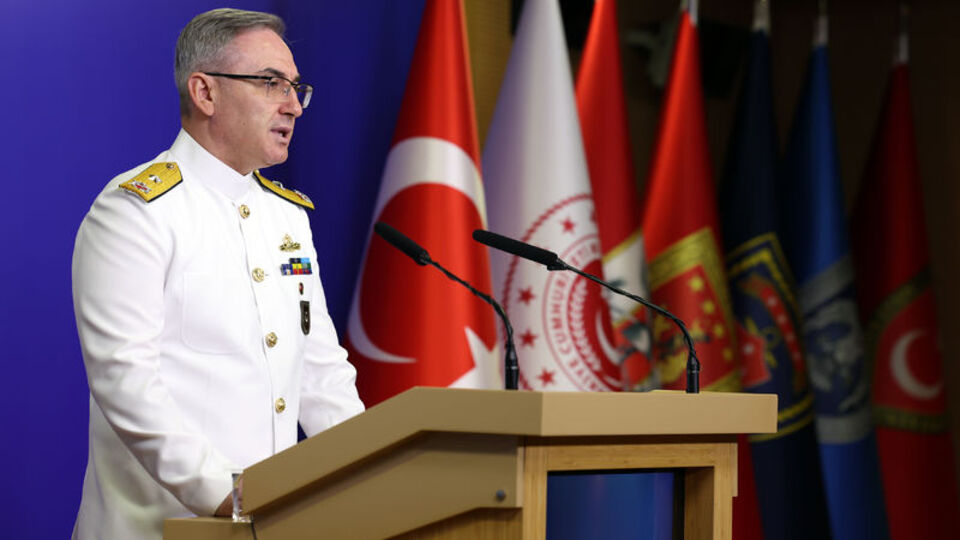 MSB: SDG, anlaşma şartlarını yerine getirmedi