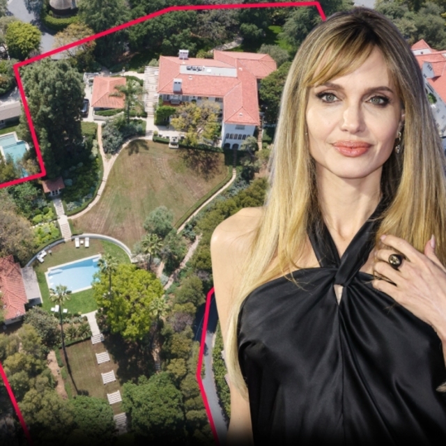 Evini satıp ABD dışına taşınacak