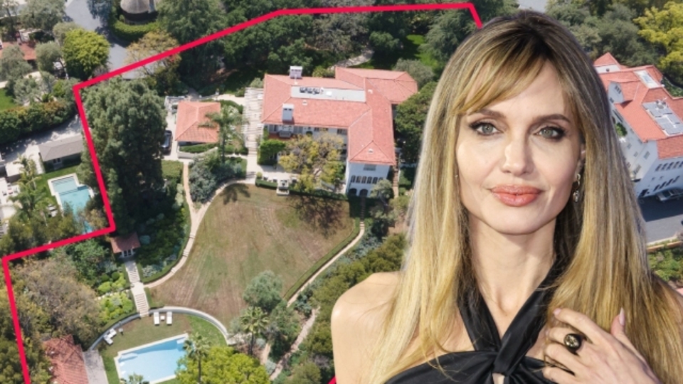 Evini satıp ABD dışına taşınacak