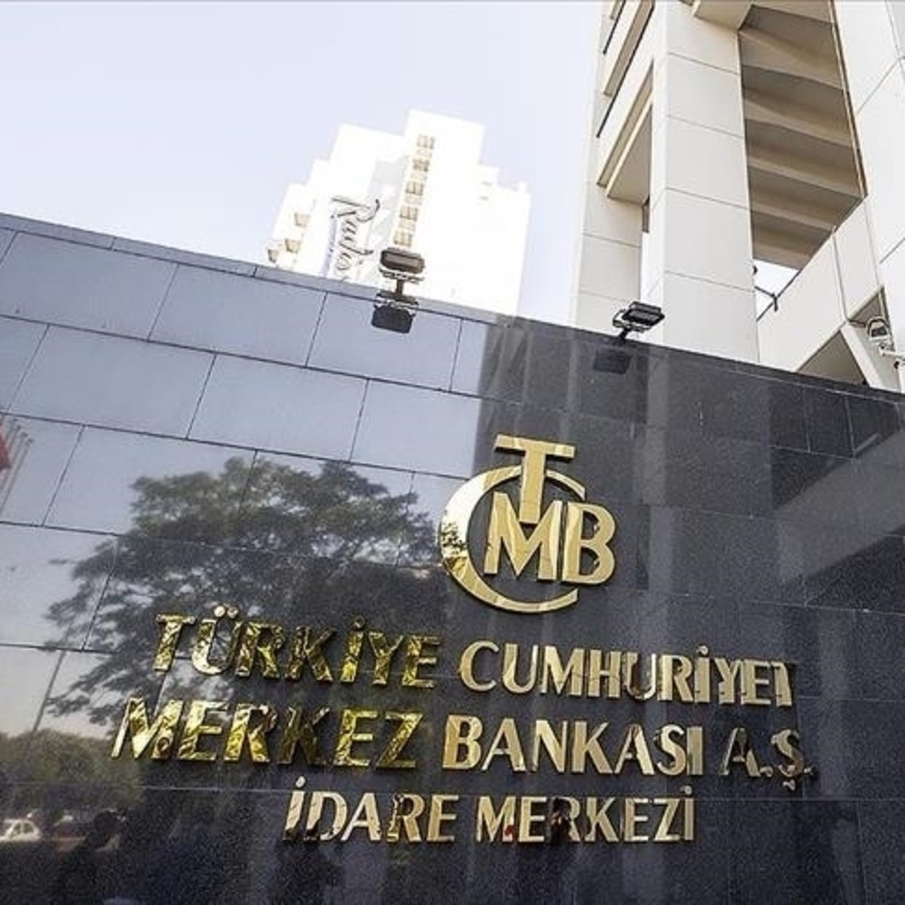 Merkez Bankası rezervleri rekor kırdı