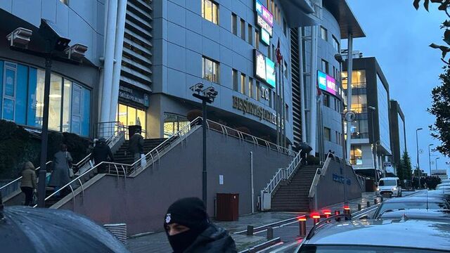 Belediyelere yönelik yolsuzluk soruşturmalarında ilk iddianame düzenlendi