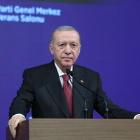 AK Parti'nin 24. kuruluş yıl dönümünde açıklamalar