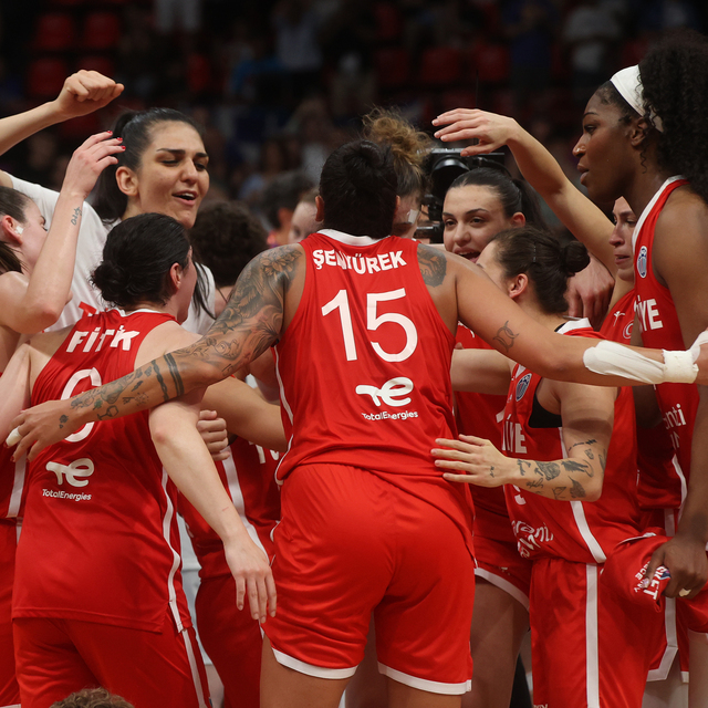 Potanın Perileri basamak atladı!