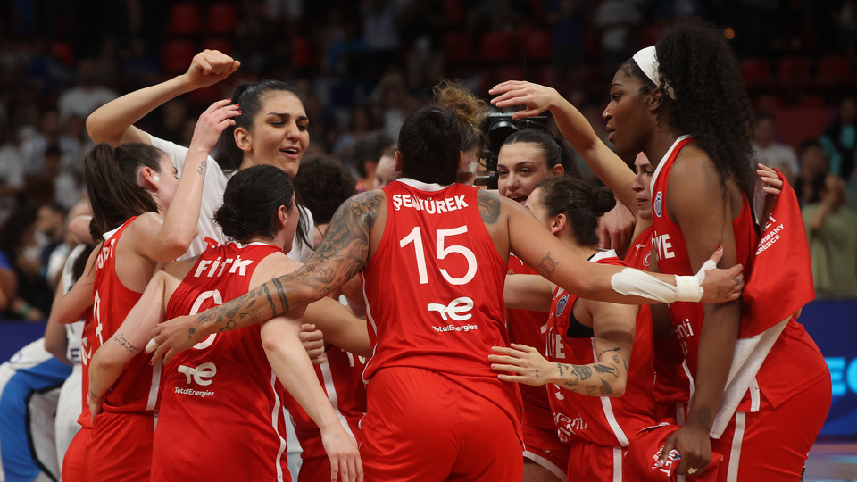 Potanın Perileri basamak atladı!