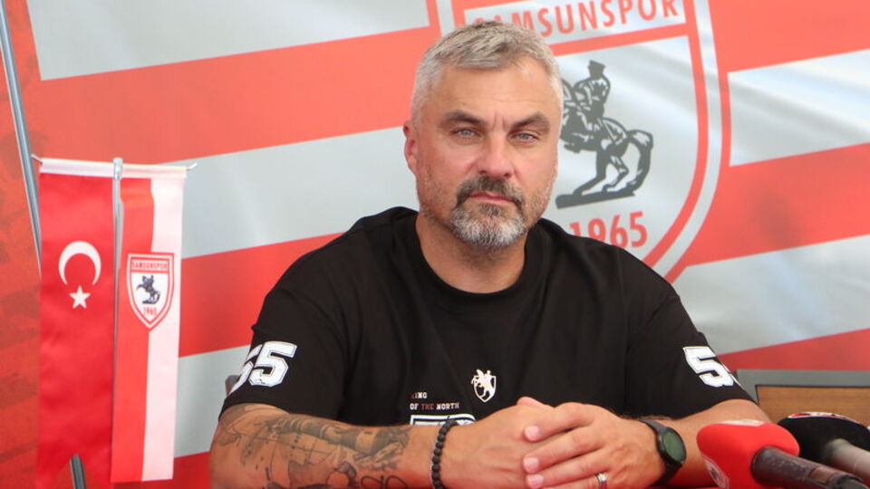 "Umarım istediğimiz sonucu alırız"