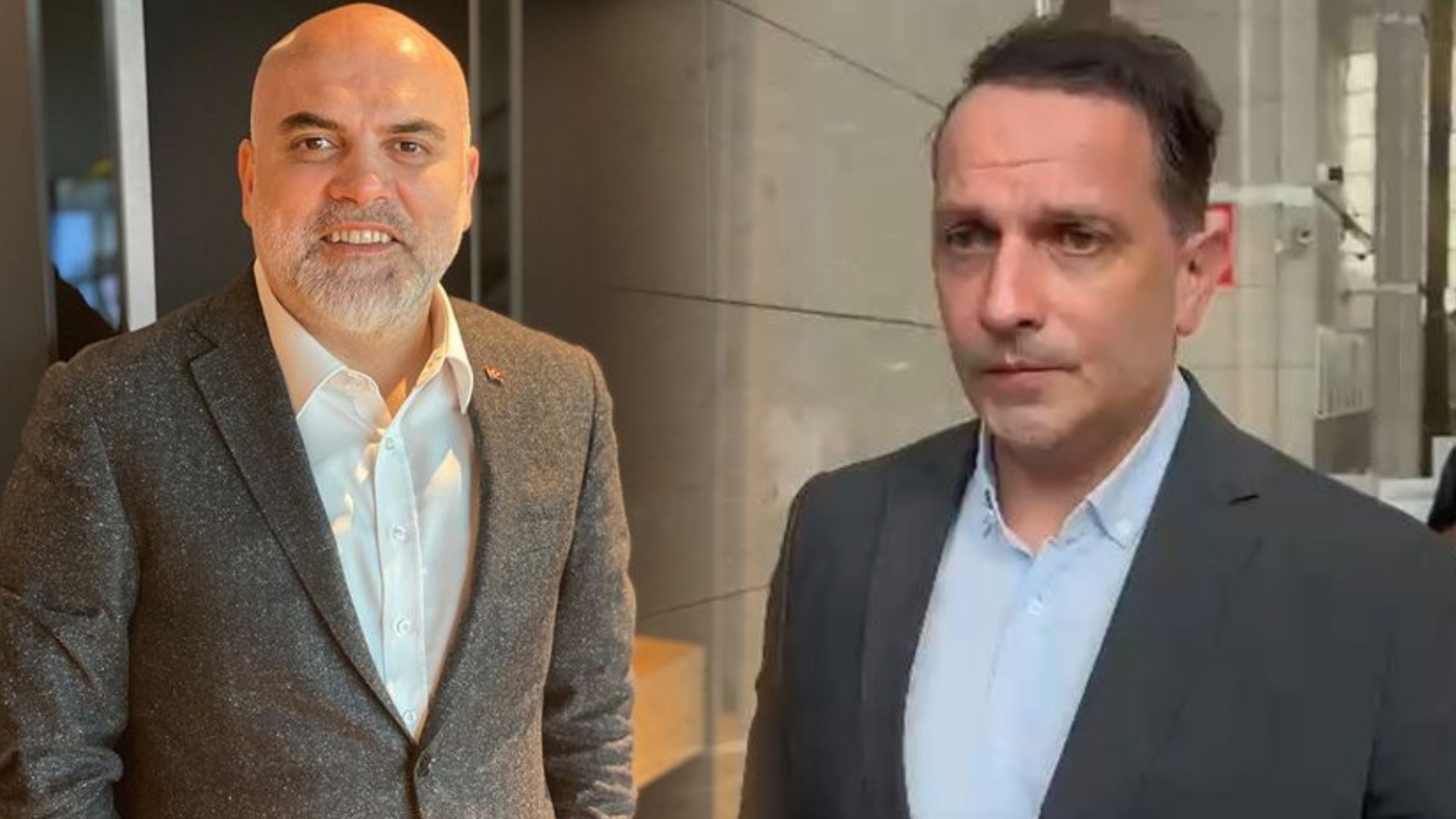 Murat Kapkı'dan Mücahit Birinci'ye Sert Tepki: 'Şikayetçiyim, Hakkımı Arıyorum!'