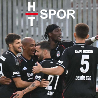 Beşiktaş-St. Patrick's maçı saat kaçta?