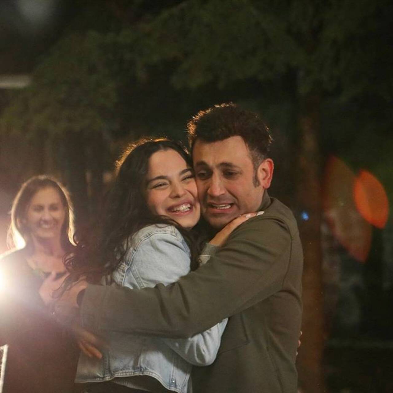 Ah Leyla Vah Kerem filmi konusu nedir?